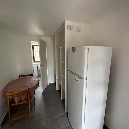 Appartement T2 Avec Jardin Au Calme,Parking Prive à Buchelay Extérieur photo